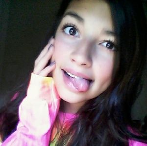 Meet your Posher, Erica