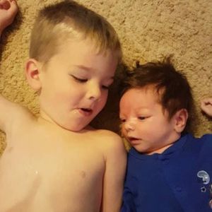 Meet your Posher, Maggie