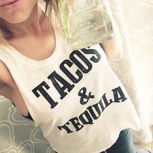 Tacos & Tequila Tank