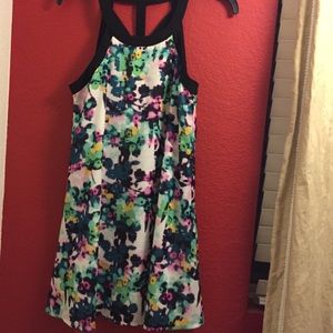 Bethany Mota dress