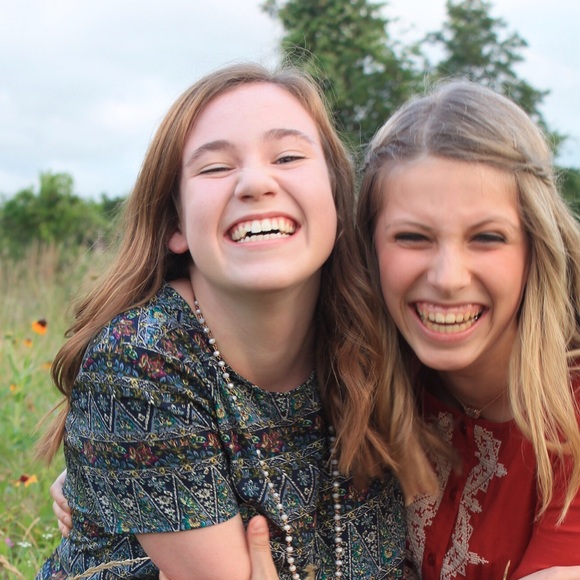 Meet your Posher, Courtney