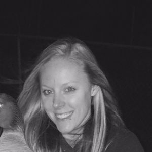 Meet your Posher, Stacie