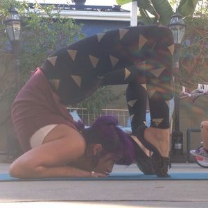 Meet your Posher, Michelle