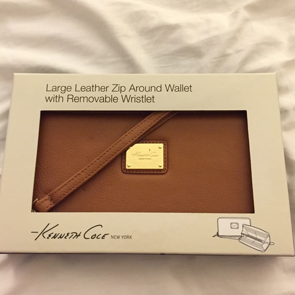Kenneth Cole Wallet