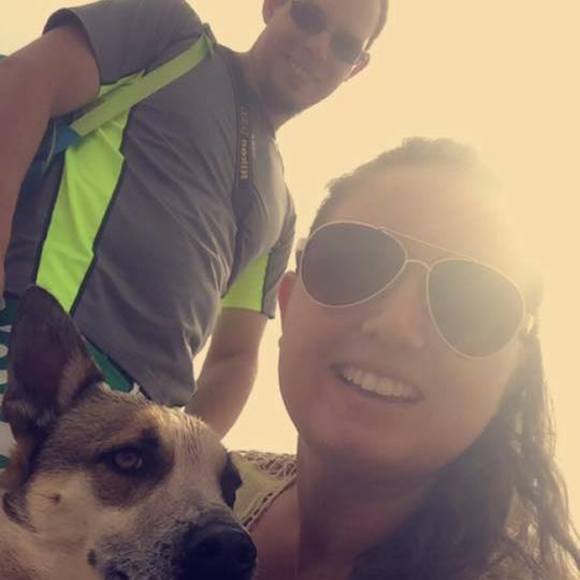 Meet your Posher, Sammi - Picture 1 of 1