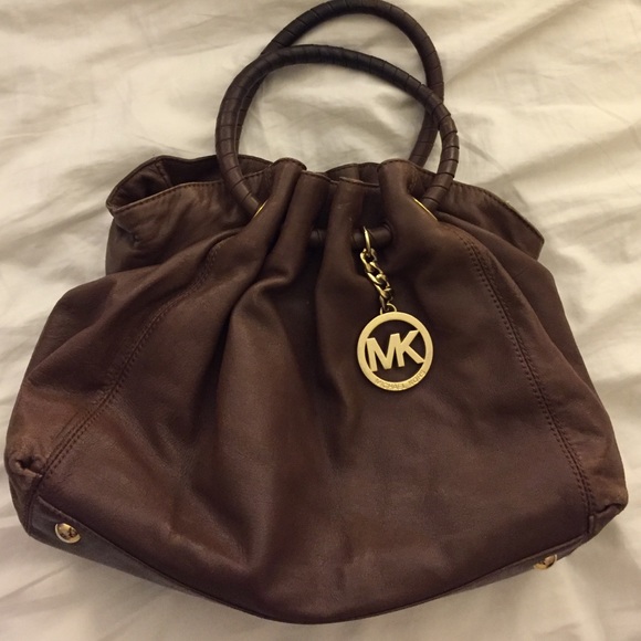 Michael Kors Handbag - Picture 1 of 3