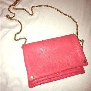 Urban Outfitters purse//very rarely used