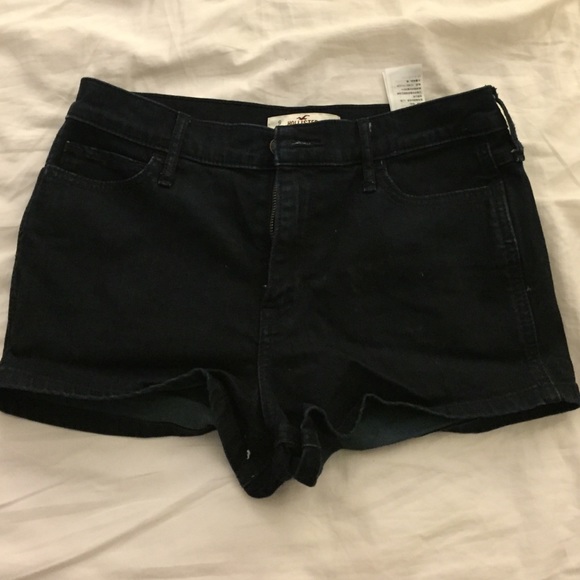 Hollister shorts