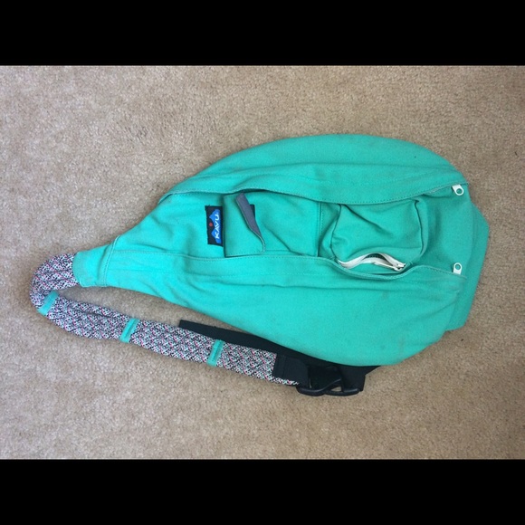 Kavu bag