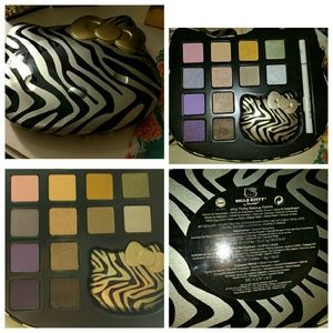 Limited Edition Hello Kitty x Sephora Palette Set