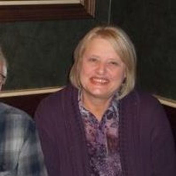 Meet your Posher, Myra - Picture 1 of 1