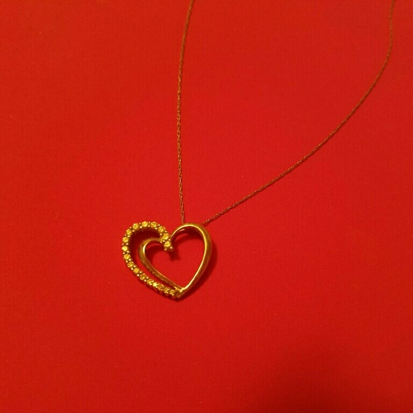 Necklace and Earring set - Picture 3 of 3