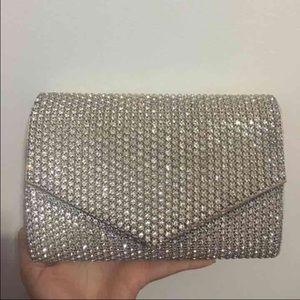 ISO Aldo Clutch
