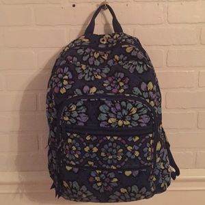 Vera Bradley Back Pack
