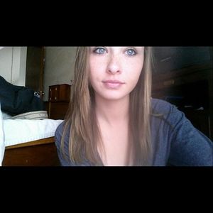 Meet your Posher, Meagan