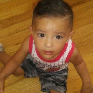 Meet your Posher, Esmeralda