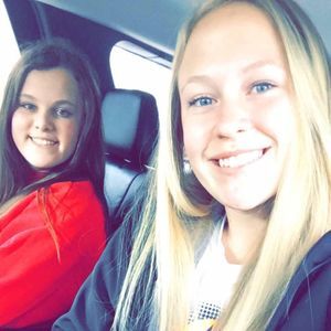 Meet your Posher, Trinity