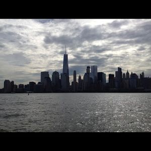 Meet your Posher, Brandy