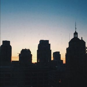 Meet your Posher, Thao