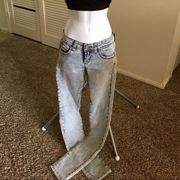 Skinny Jeans