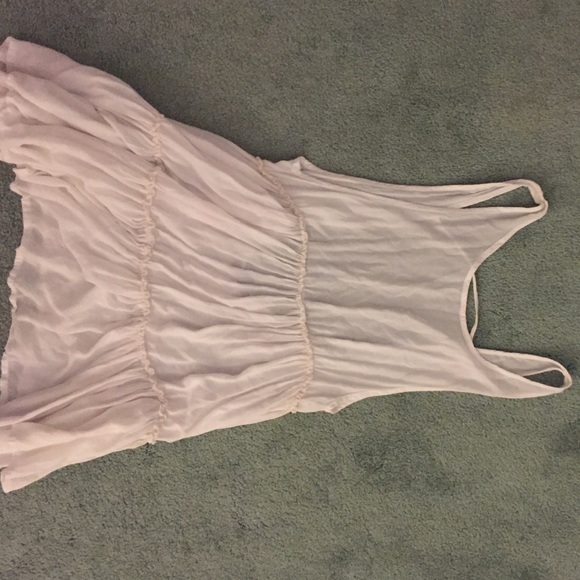 Brandy melville dress