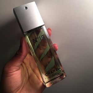 Chanel Perfume