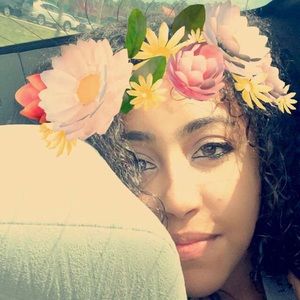 Meet your Posher, Mimii