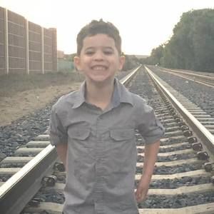 Meet your Posher, Liz