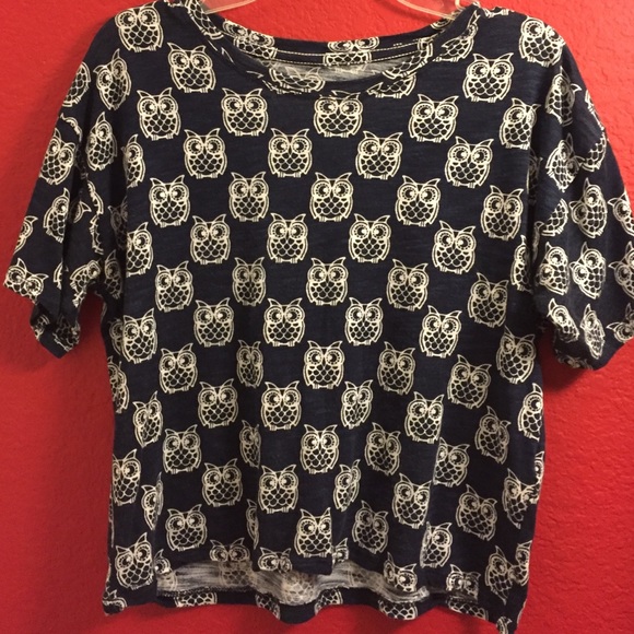 Aeropostale top