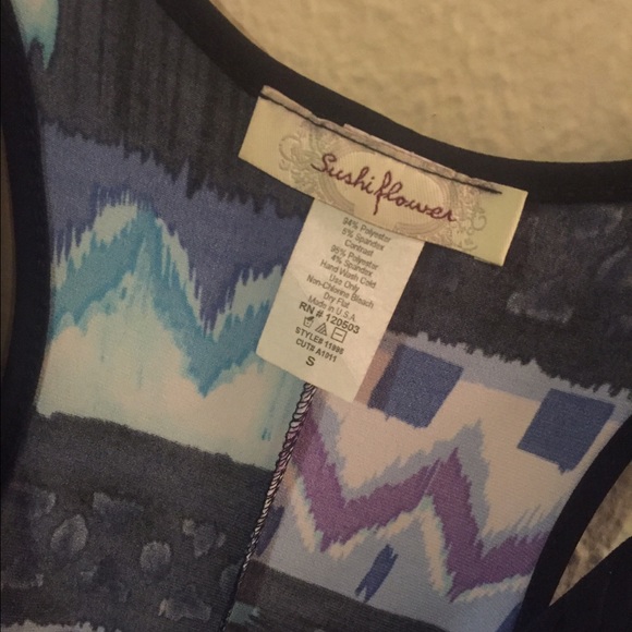 Dress - Picture 4 of 4