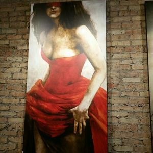 Meet your Posher, Cynthia