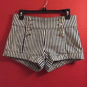 Forever 21 shorts