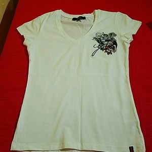 NEVER WORN Gucci Shirt!!