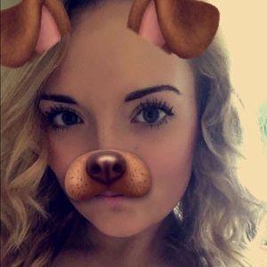 Meet your Posher, Kyra