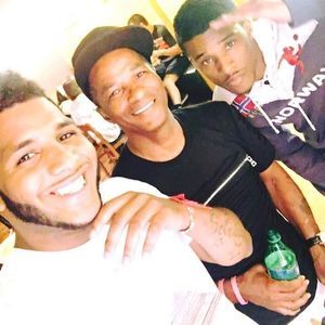 Meet your Posher, Eugene