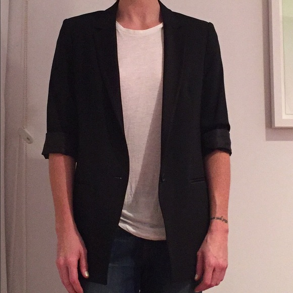 All Saints Calia Blazer