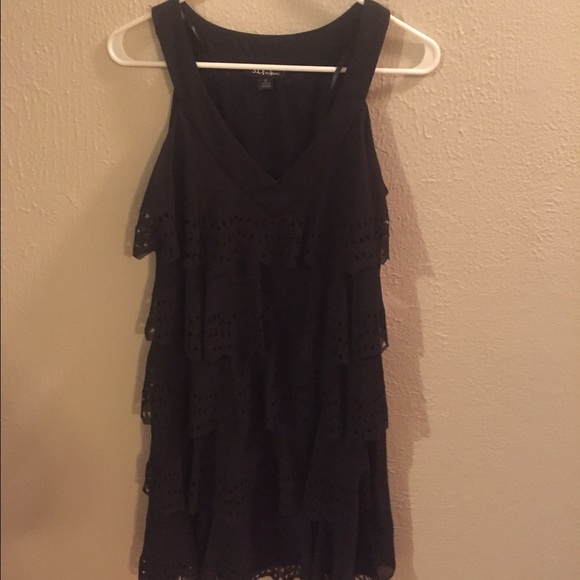 Black Dress - Picture 2 of 4