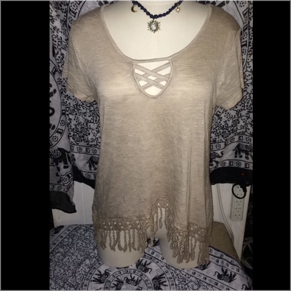 Rue21 sexy top💋