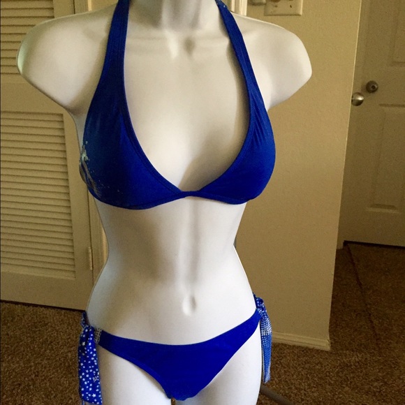 Volcom Swimsuit