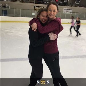 Meet your Posher, Haley