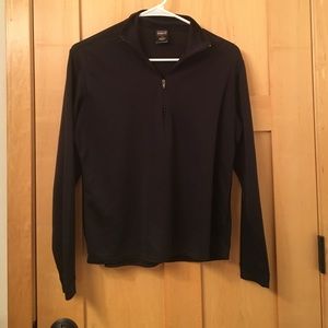 Patagonia 1/4 zip