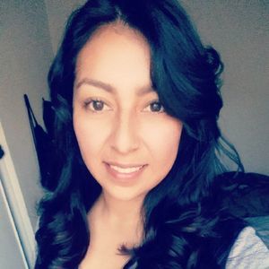 Meet your Posher, Nadia