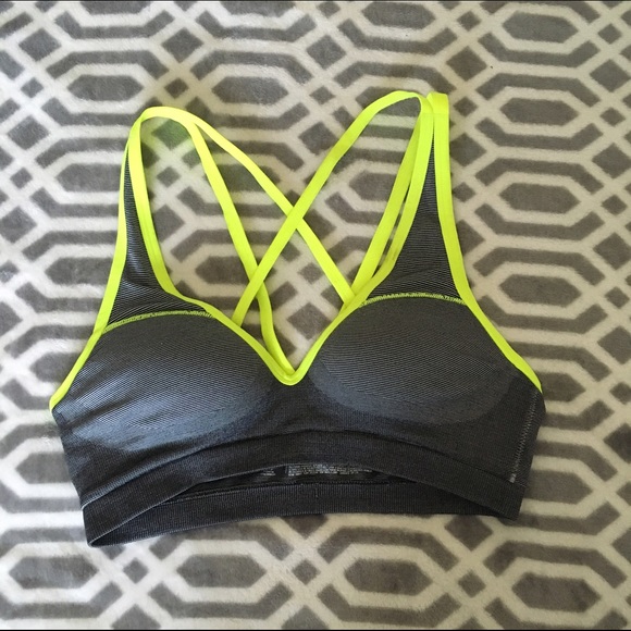 VS PINK Sports Bra