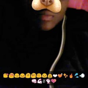 Meet your Posher, Jayla