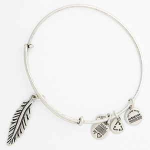 Alex and Ani Bangle
