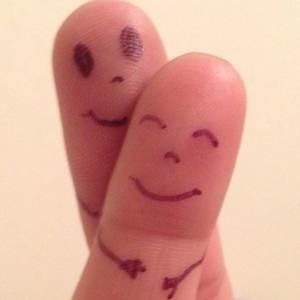 Meet your Posher, Betsy