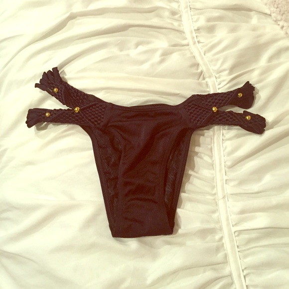 Victoria's Secret itsy bikini bottom