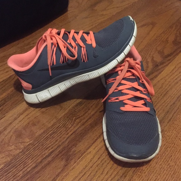 Nike Free Run 5.0