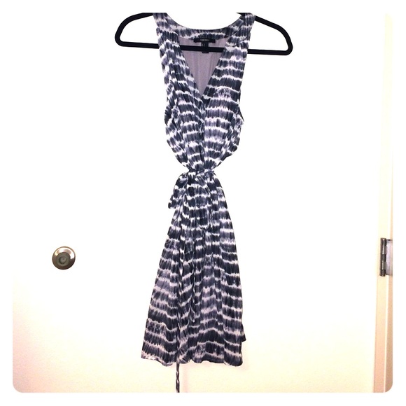 Shift Dress