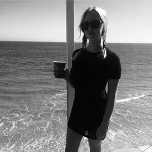 Meet your Posher, Karla